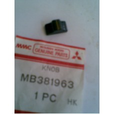 MB381963 MITSUBISHI  GALANT KONTROL PANOSU DÜĞME